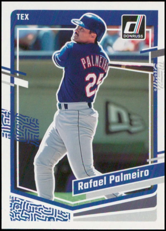 213 Rafael Palmeiro